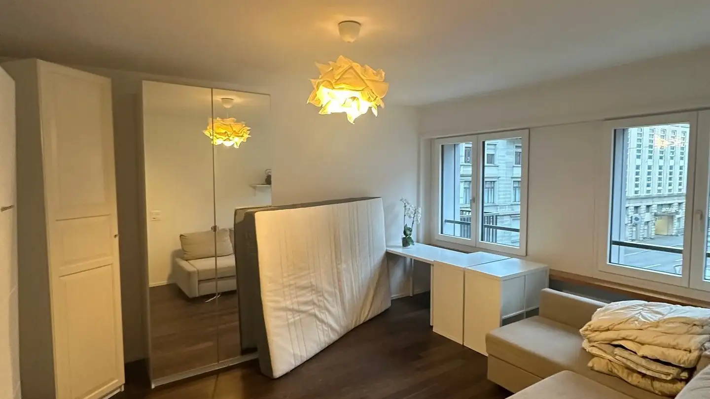 Appartement à louer - Kreuzstrasse, 8008 Zürich - Photo 2