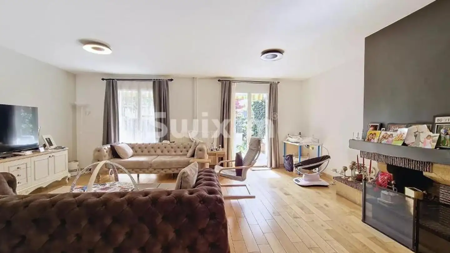 Casa singola in vendita - 1214 Vernier - Foto 2