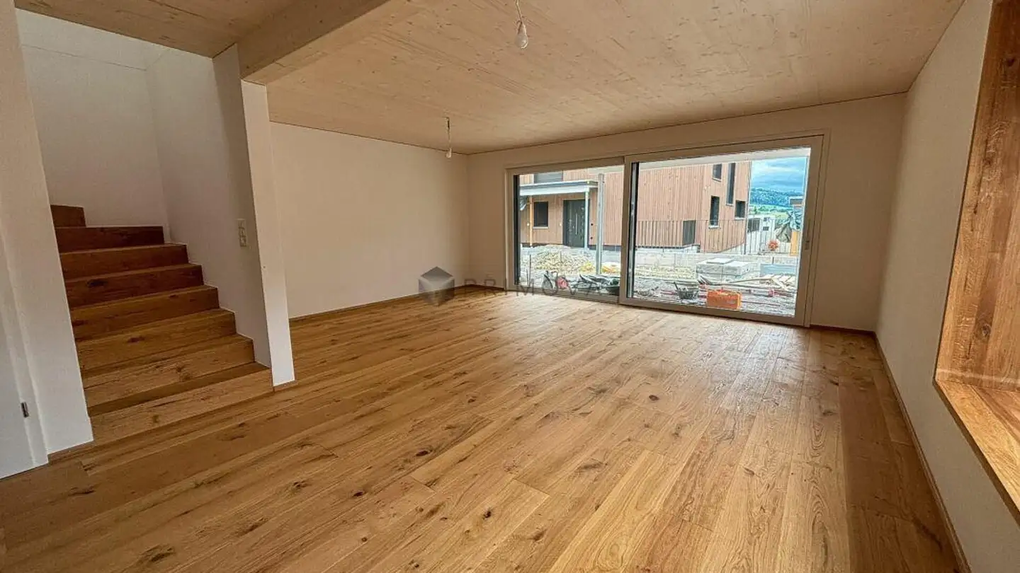 Maison jumelle à vendre - 5734 Reinach AG