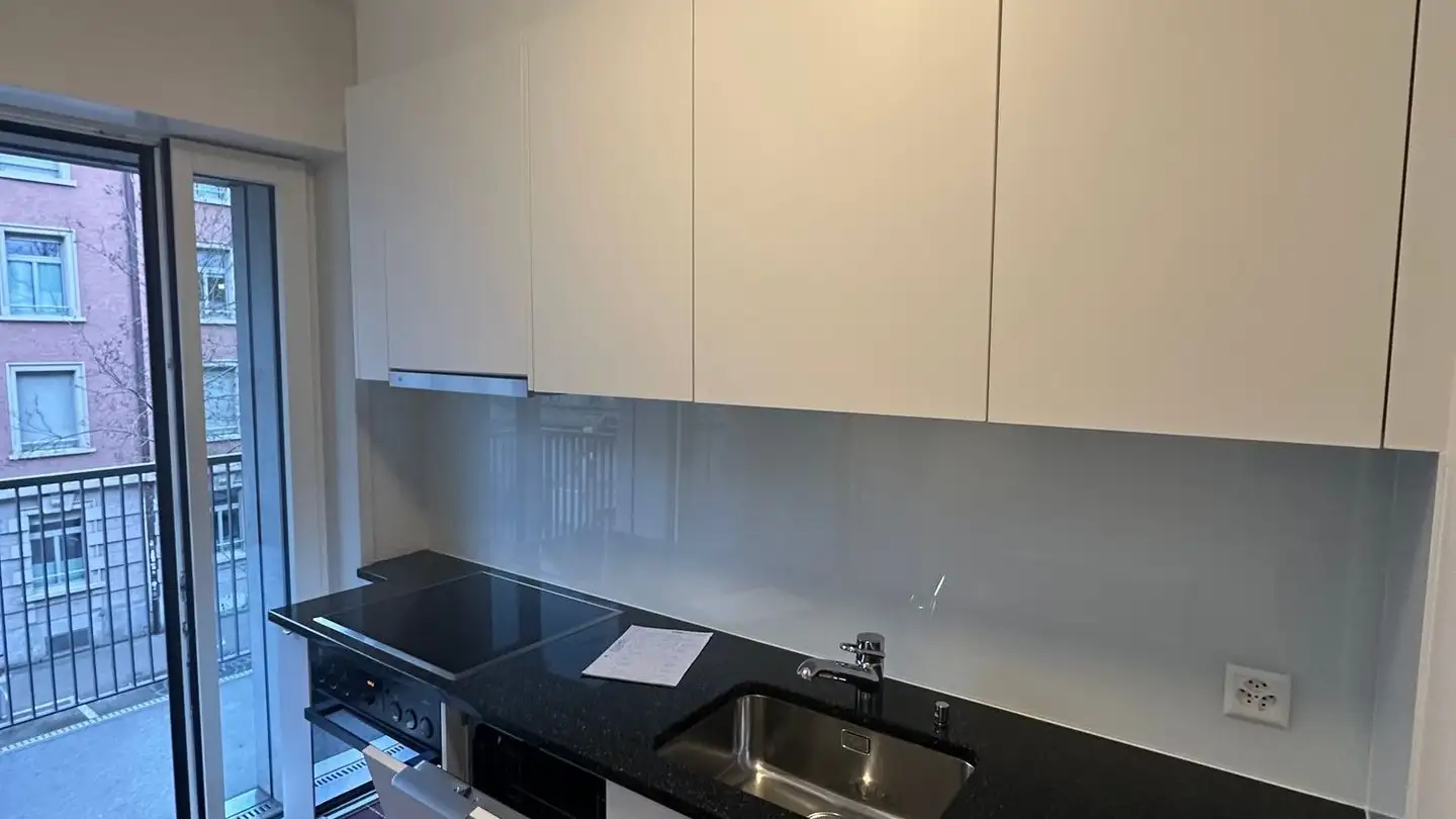 Appartement à louer - Kreuzstrasse, 8008 Zürich - Photo 3
