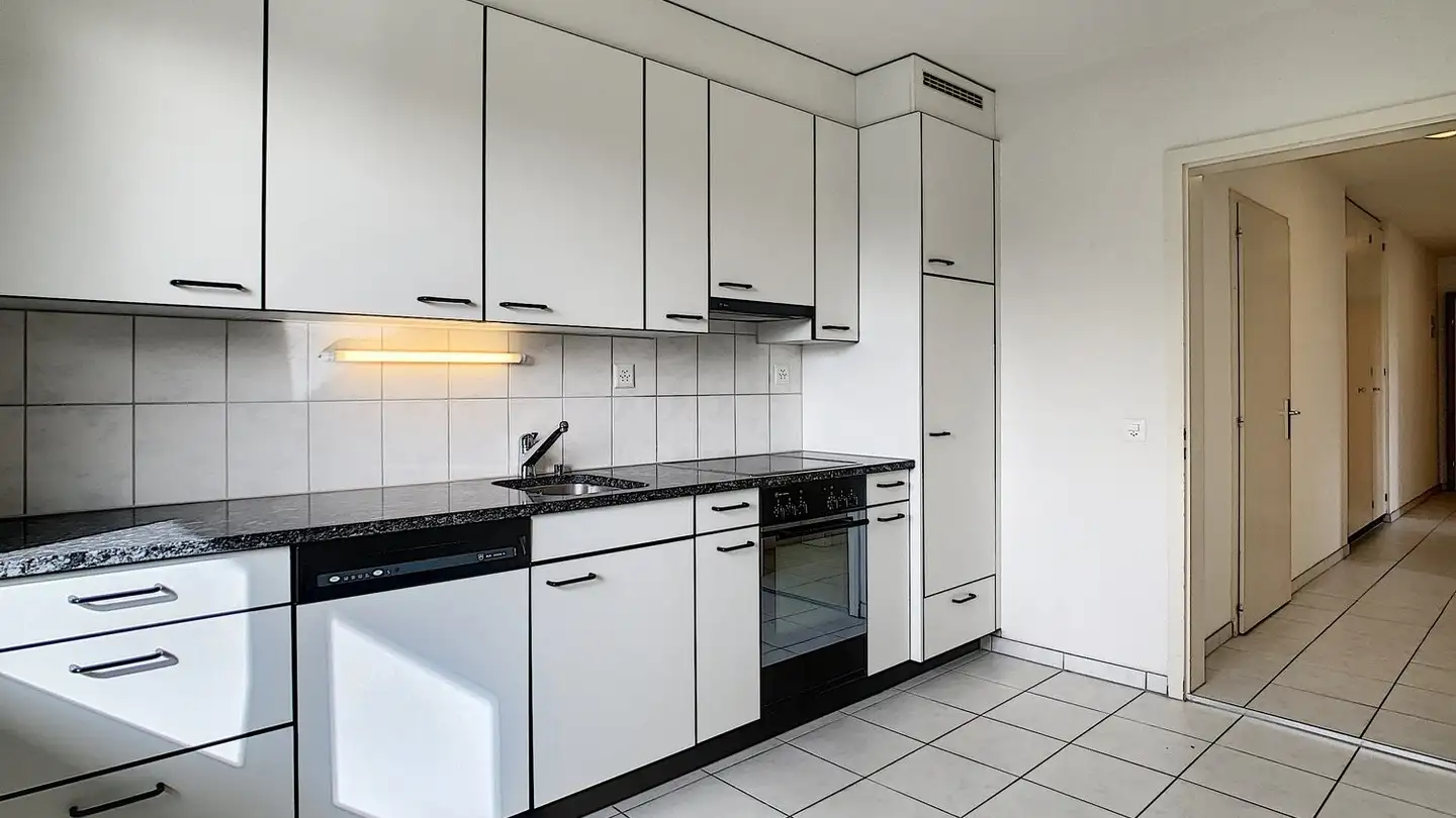 Appartamento in affitto - Route De Lentigny 12, 1741 Cottens FR