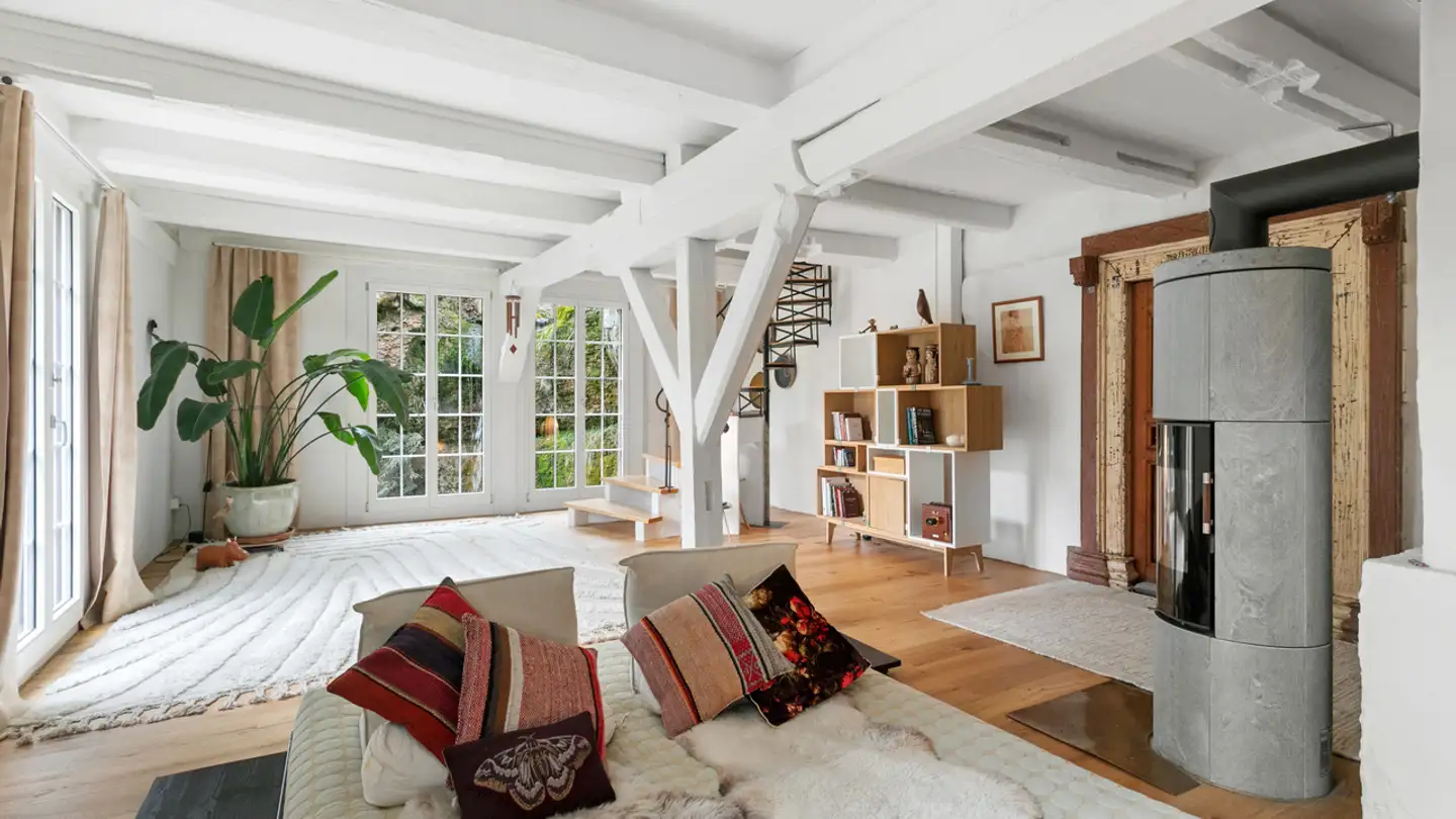 Casa grotta in vendita - Stampfweg, 9620 Lichtensteig - Photo 2