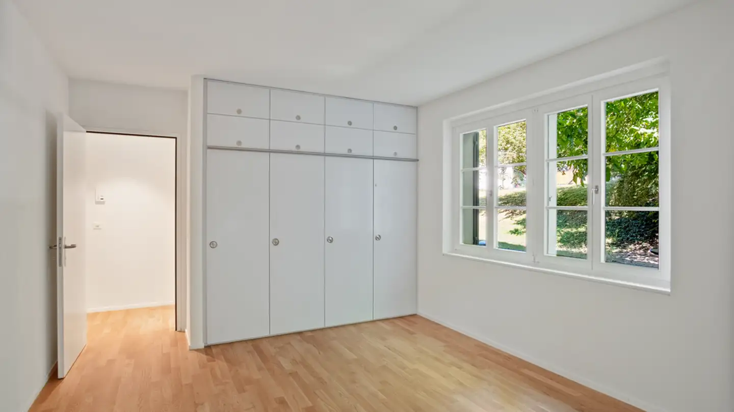 Apartment for rent - Burghofstrasse 21, 8105 Regensdorf - Photo 4