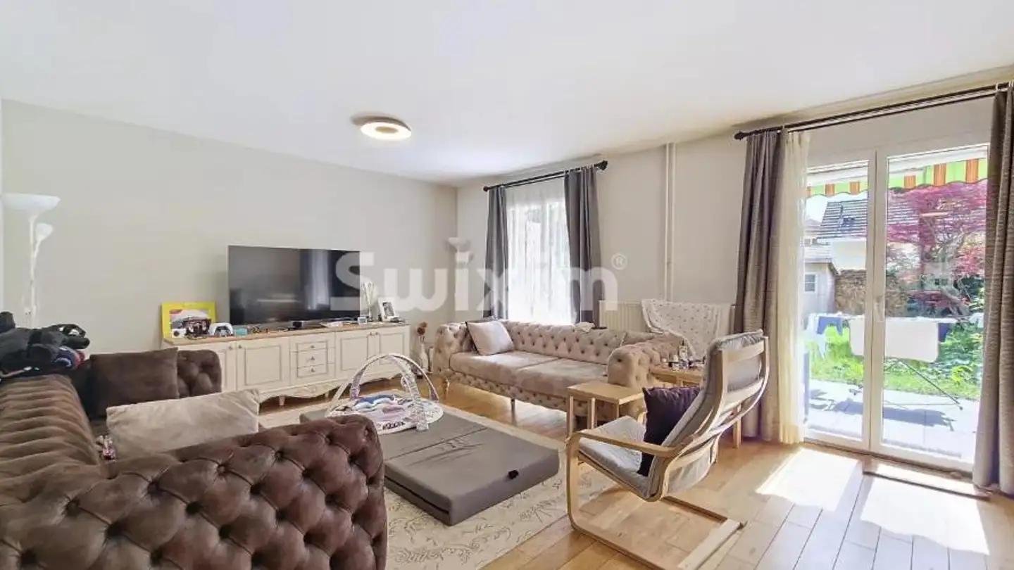 Einfamilienhaus kaufen - 1214 Vernier