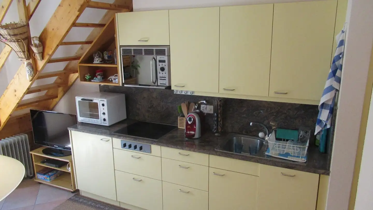 Appartamento in vendita - 6685 Bosco/Gurin