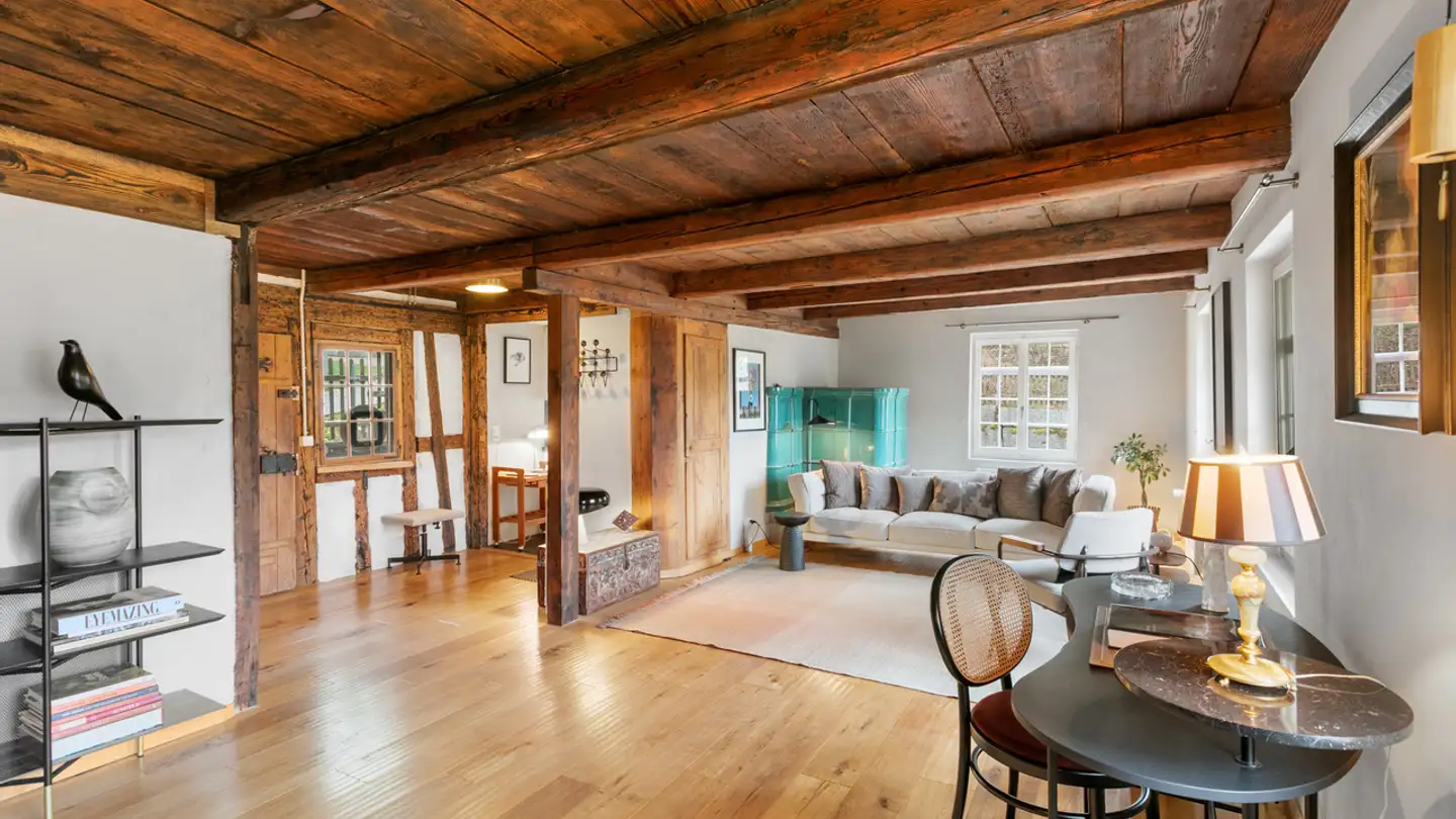 Casa grotta in vendita - Stampfweg, 9620 Lichtensteig - Photo 3