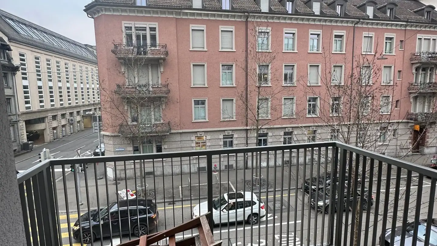 Appartement à louer - Kreuzstrasse, 8008 Zürich - Photo 4