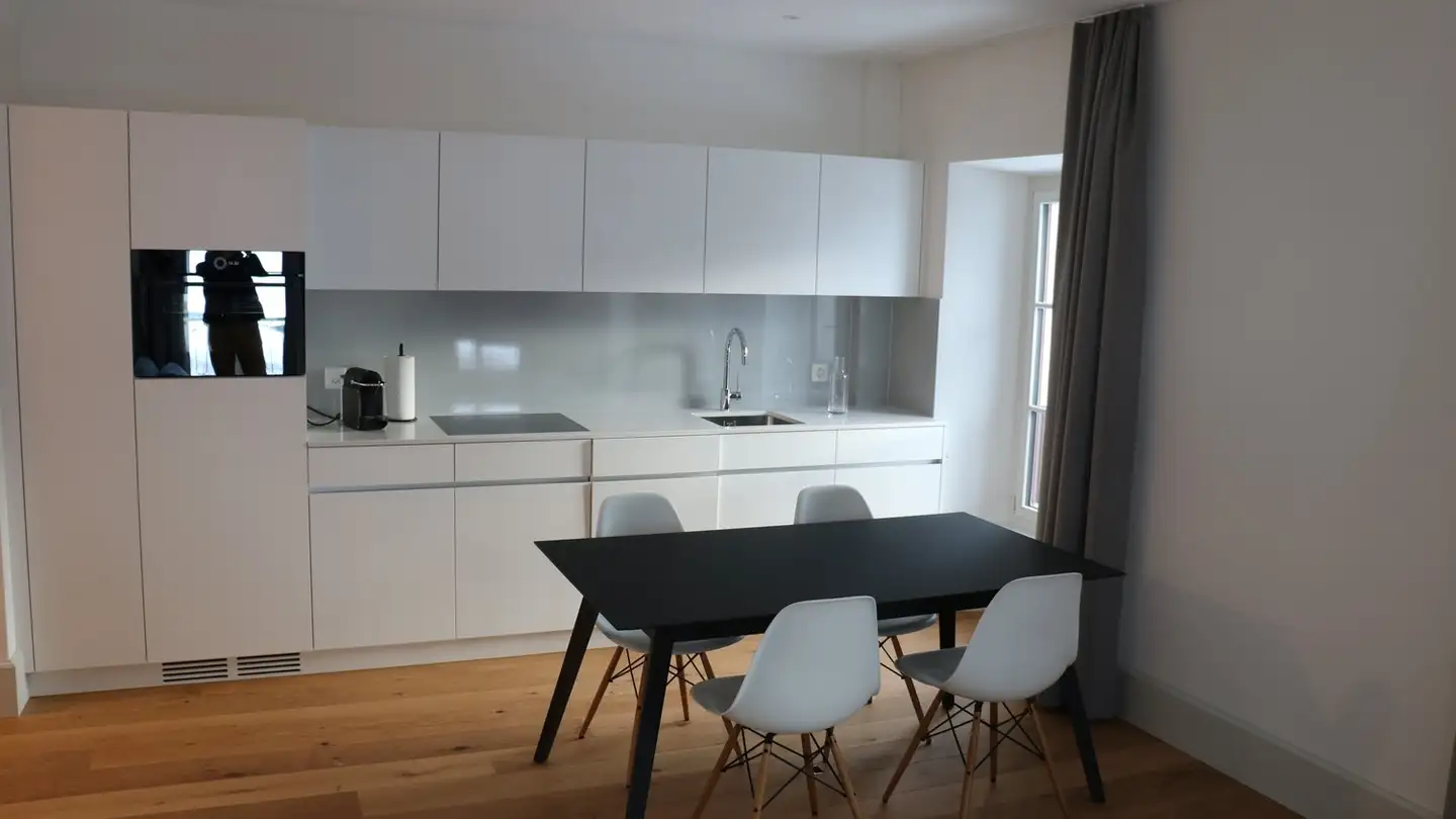 Appartamento in affitto - Gotthardstrasse 2, 6493 Hospental - Foto 3