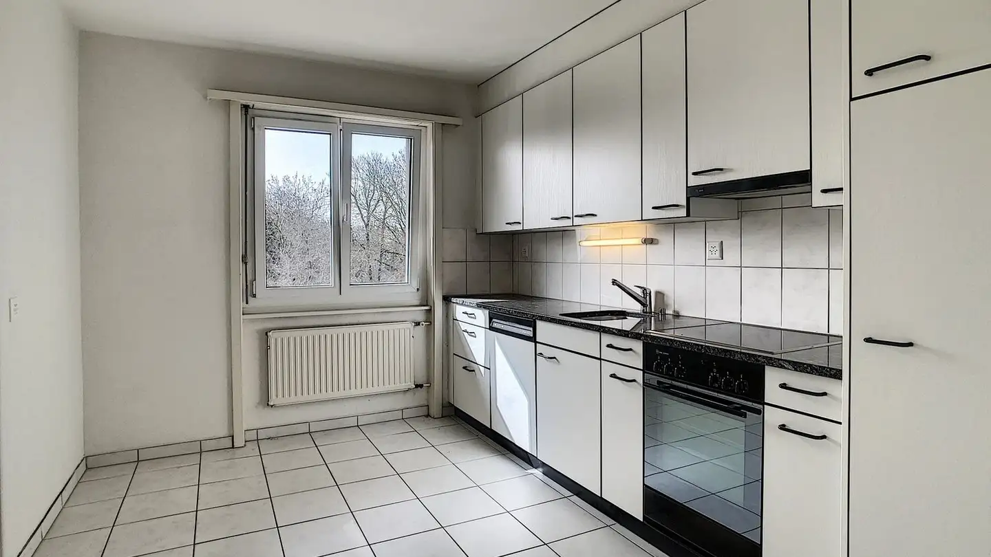 Appartamento in affitto - Route De Lentigny 12, 1741 Cottens FR - Foto 2