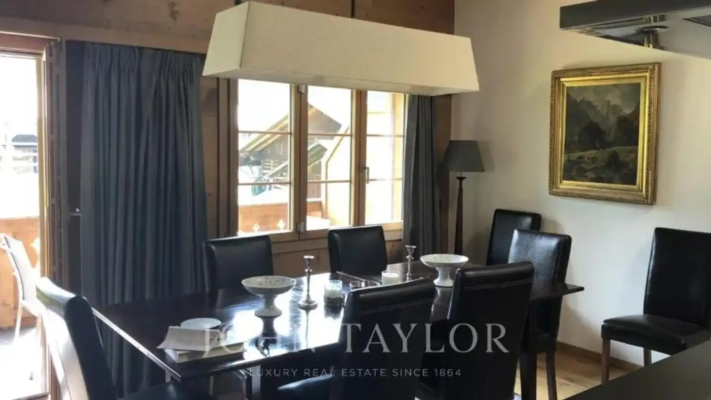 Apartment for rent - 3785 Gsteig b. Gstaad - Photo 2
