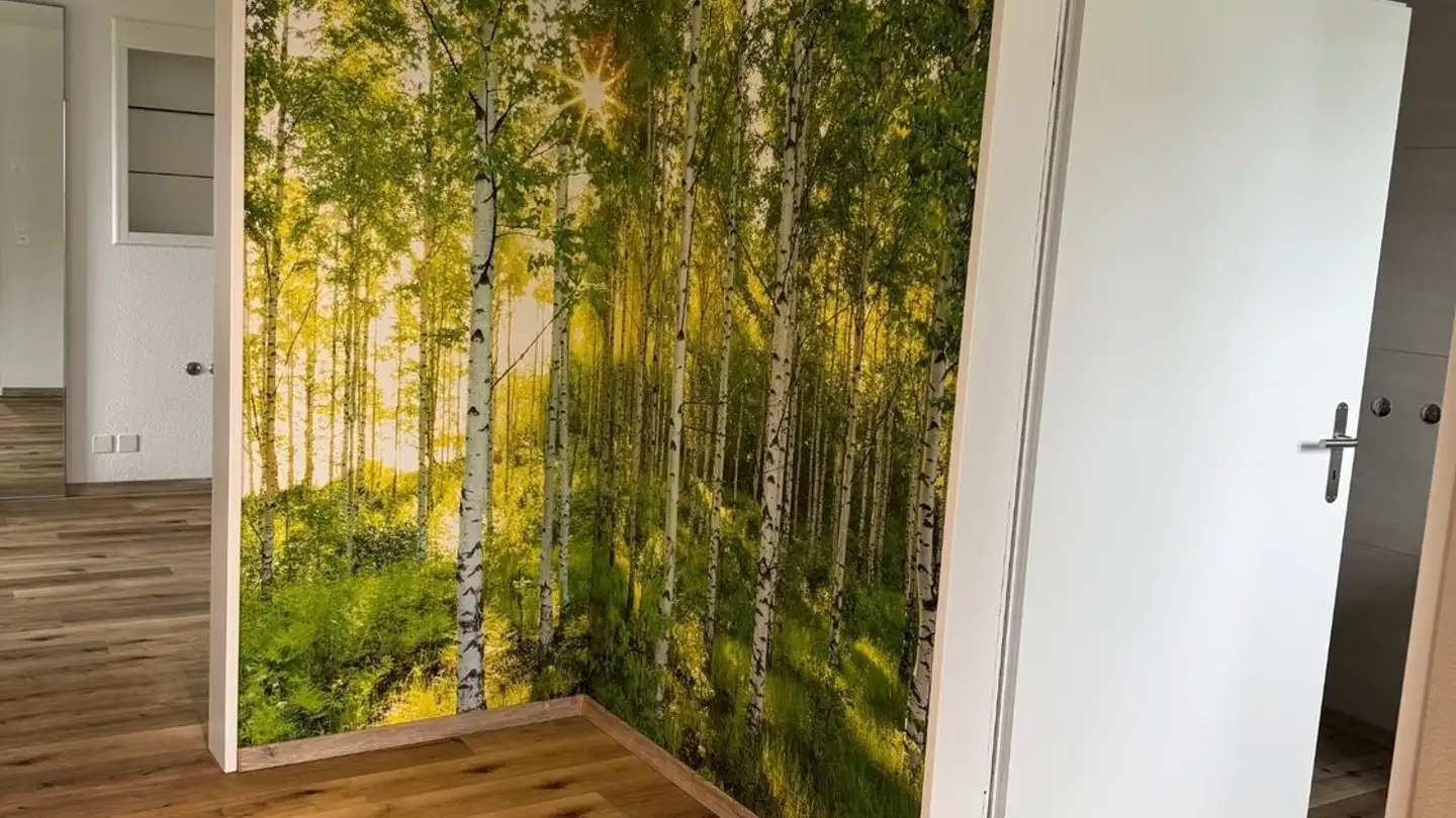 Appartamento in affitto - 8360 Wallenwil - Foto 3