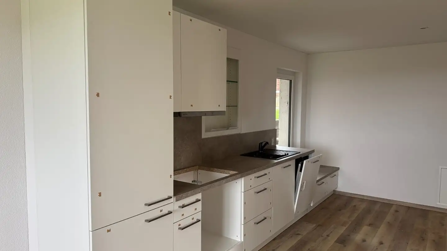 Appartamento in affitto - 8360 Wallenwil - Foto 4