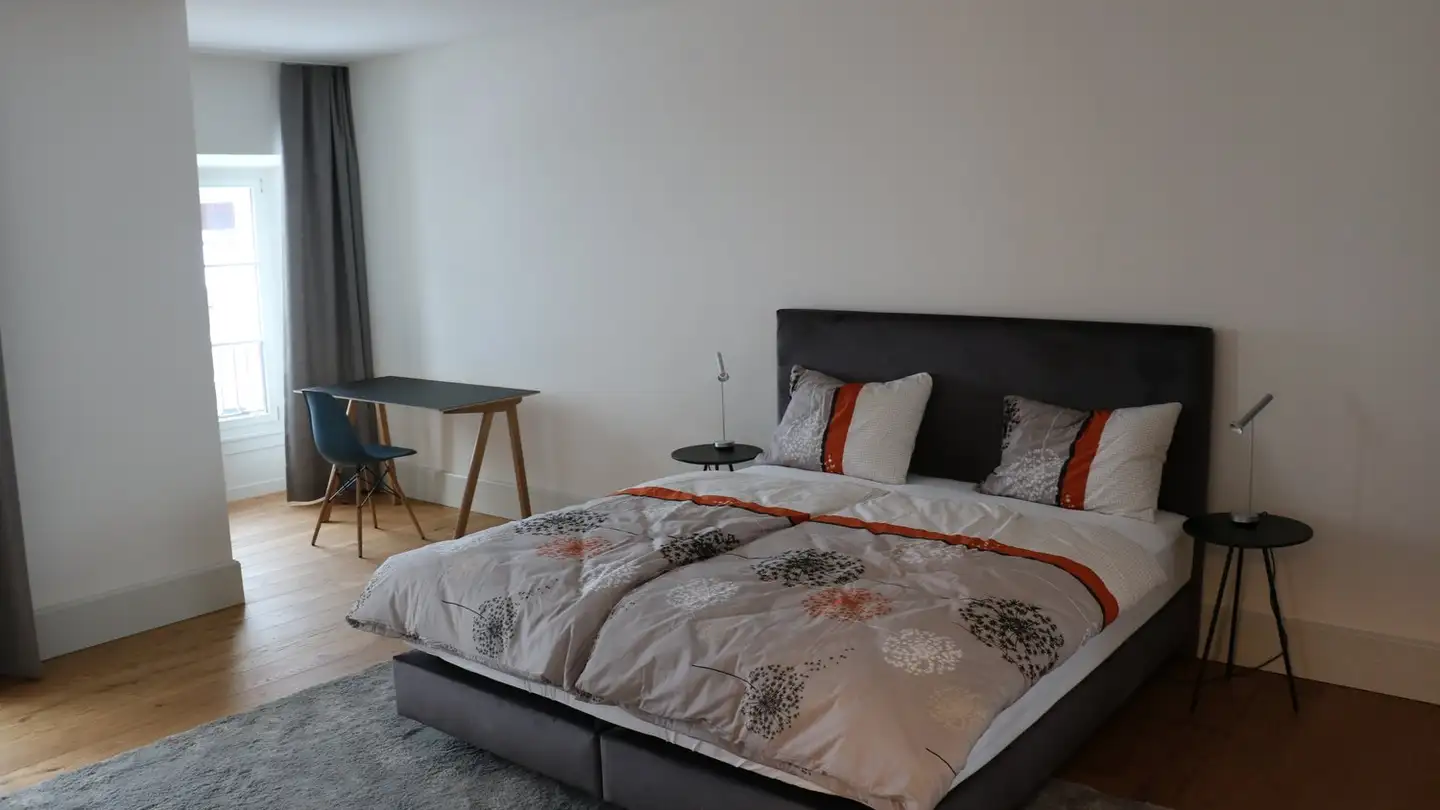 Appartamento in affitto - Gotthardstrasse 2, 6493 Hospental - Foto 4