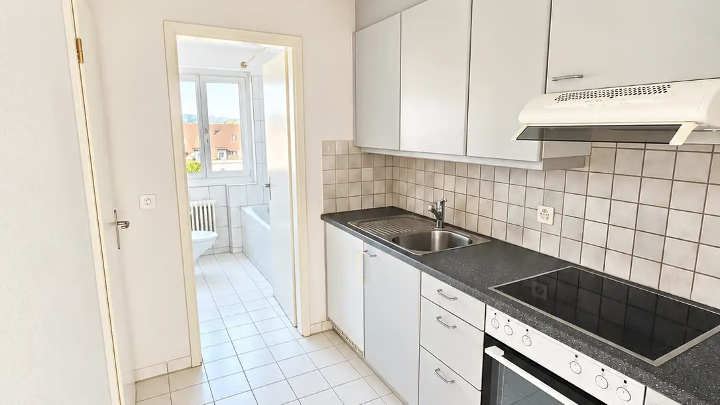 Apartment for rent - Rodelstrasse 12, 8266 Steckborn - Photo 2