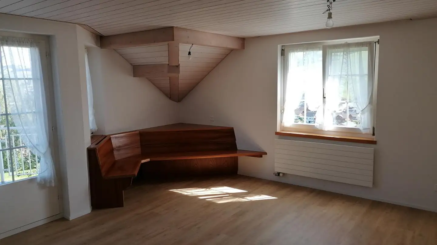 Apartment for rent - Loosböhl 14, 9057 Weissbad