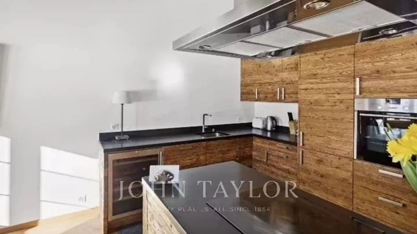 Apartment for rent - 3785 Gsteig b. Gstaad - Photo 3