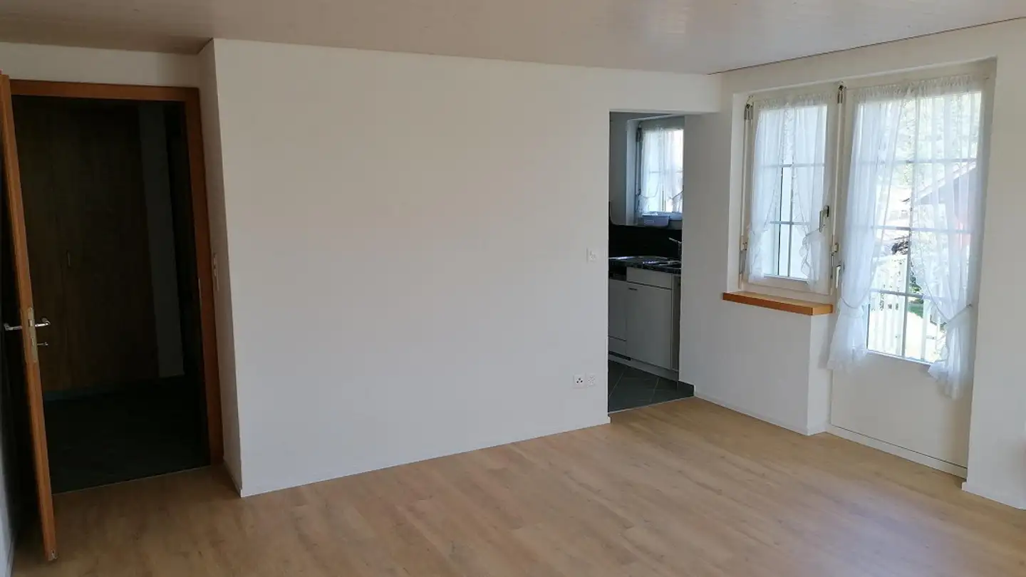 Apartment for rent - Loosböhl 14, 9057 Weissbad - Photo 2