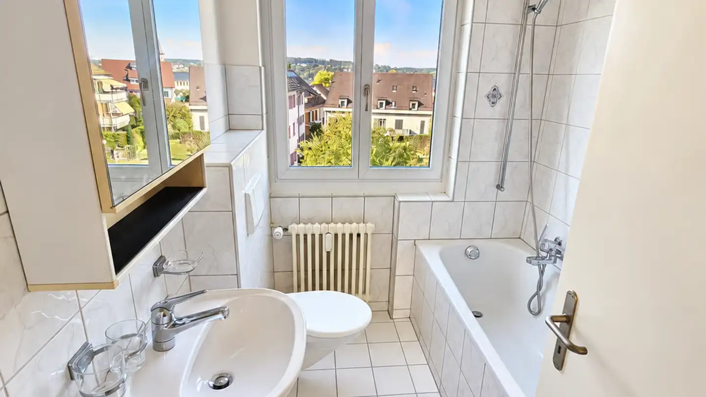 Apartment for rent - Rodelstrasse 12, 8266 Steckborn - Photo 4