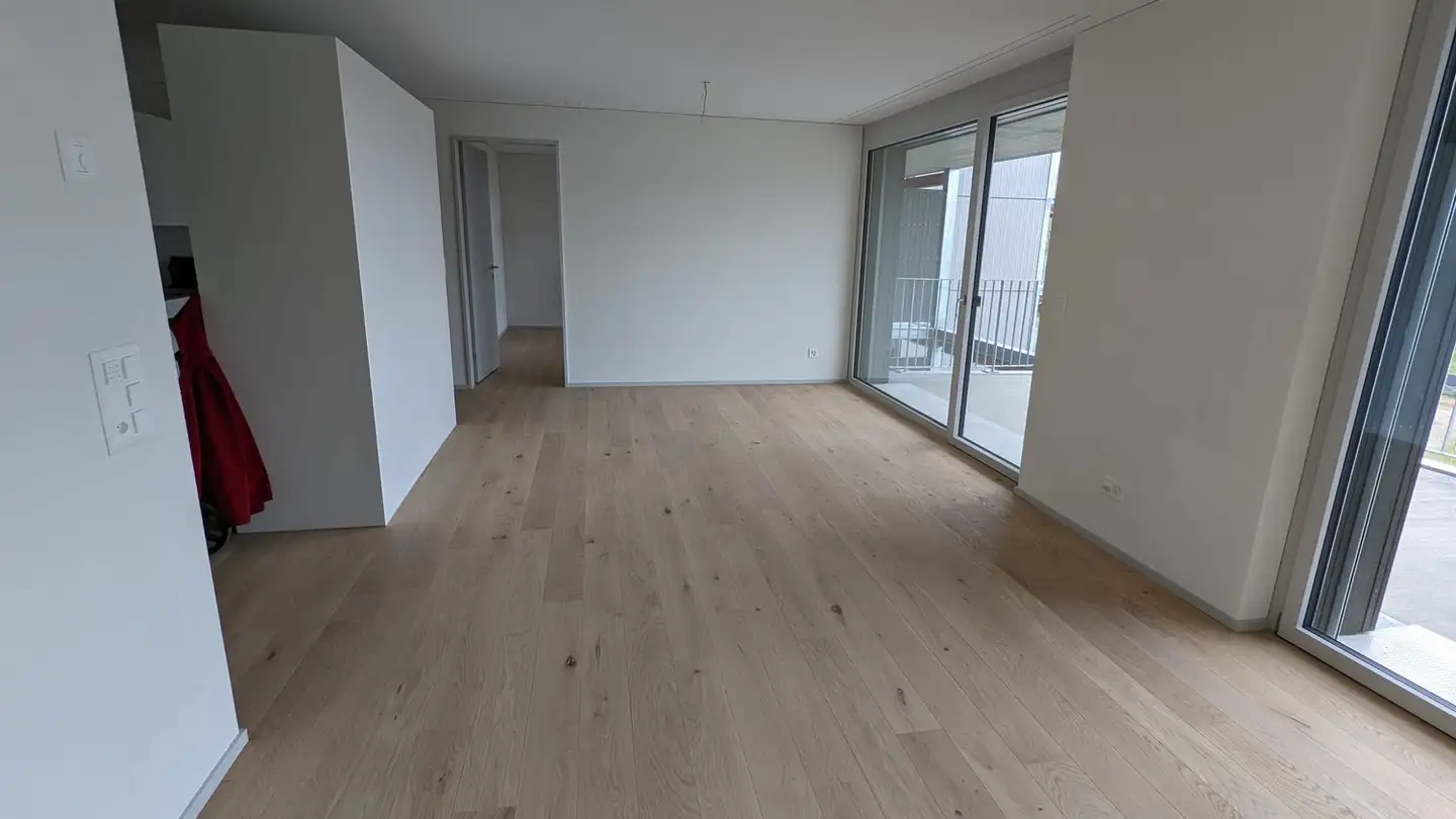 Appartamento in affitto - 8400 Winterthur