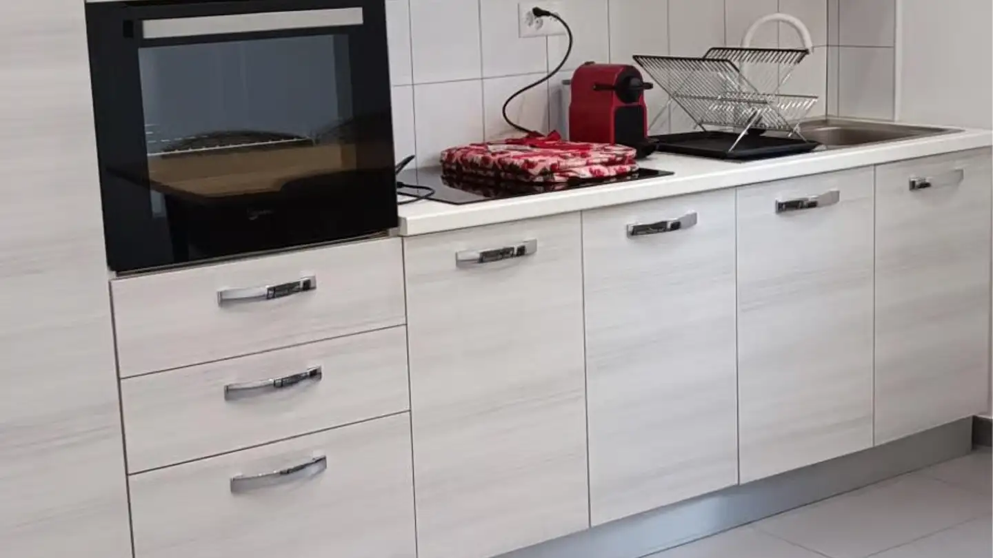 Appartement à louer - Via Monsignor Noseda 4, 6834 Morbio Inferiore