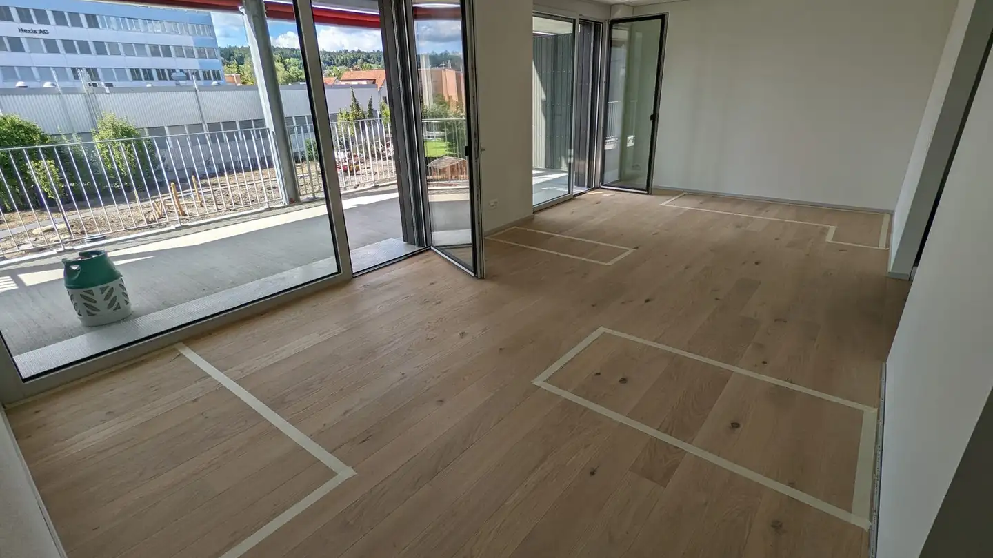 Appartamento in affitto - 8400 Winterthur - Foto 2