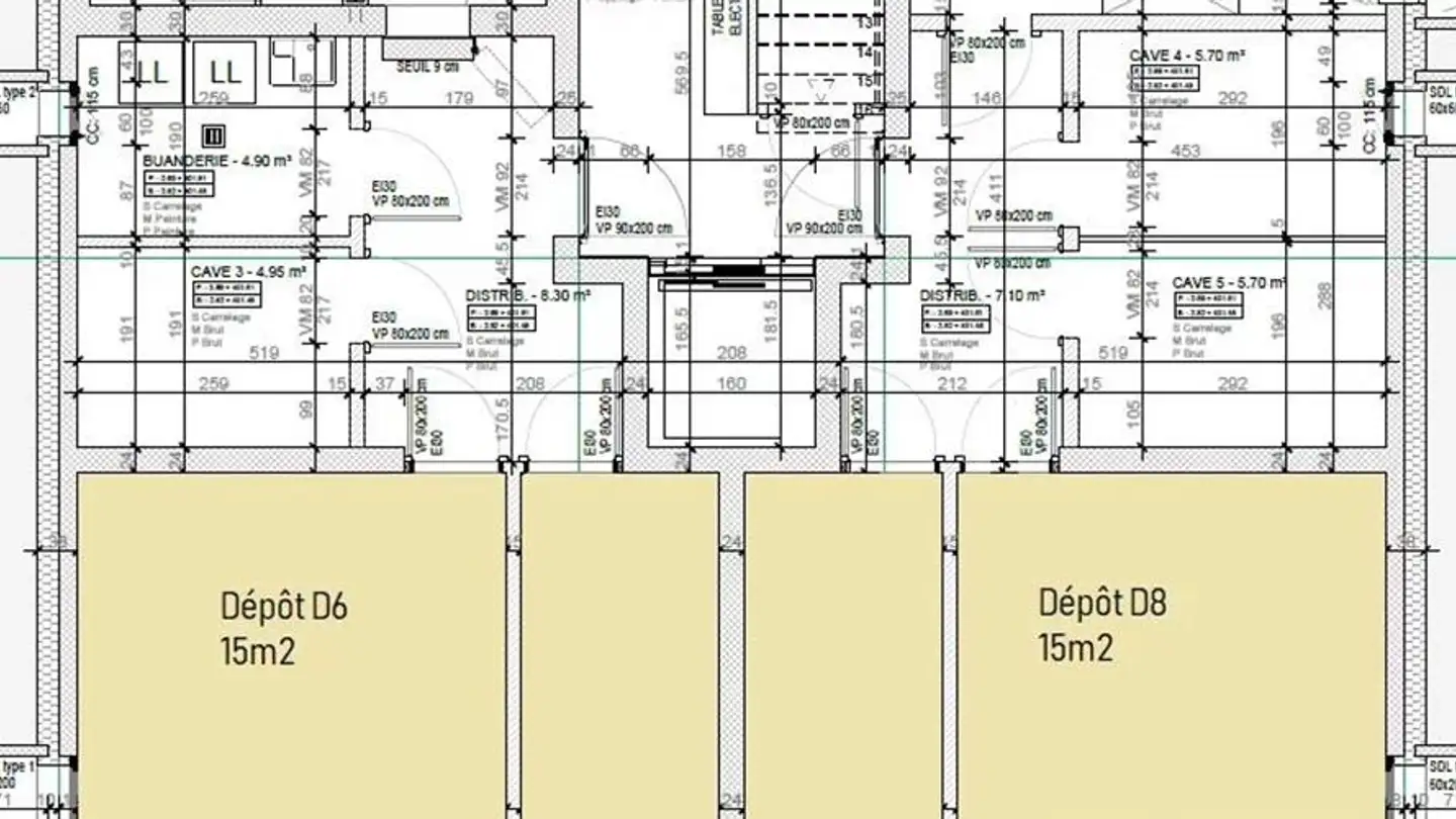 Mixed-use building for rent - Route De Lausanne 24, 1853 Yvorne - Photo 2