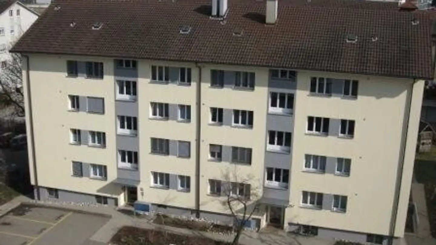 Single garage for rent - Könizstrasse, 3097 Liebefeld