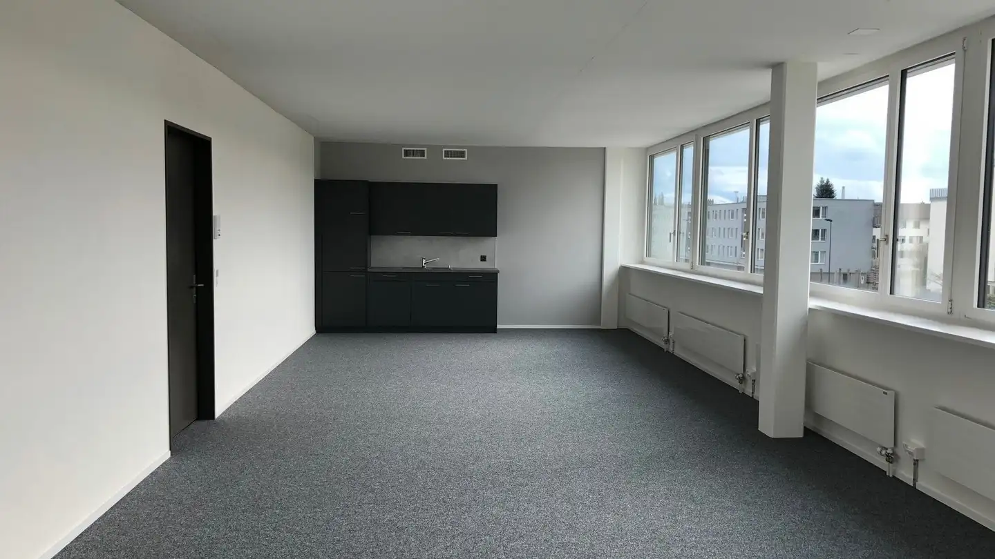 Spazio ufficio in affitto - Loren-Allee, 8610 Uster
