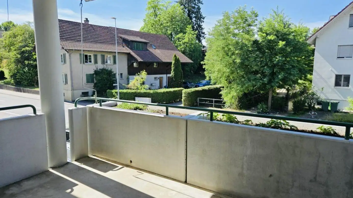 Appartement à vendre - Hauptstrasse, 8259 Wagenhausen