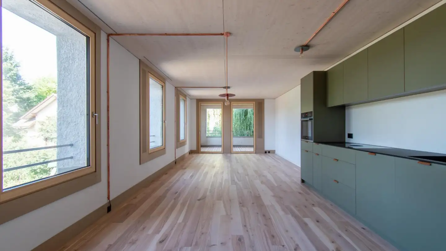 Apartment for rent - Büchelstrasse, 9443 Widnau