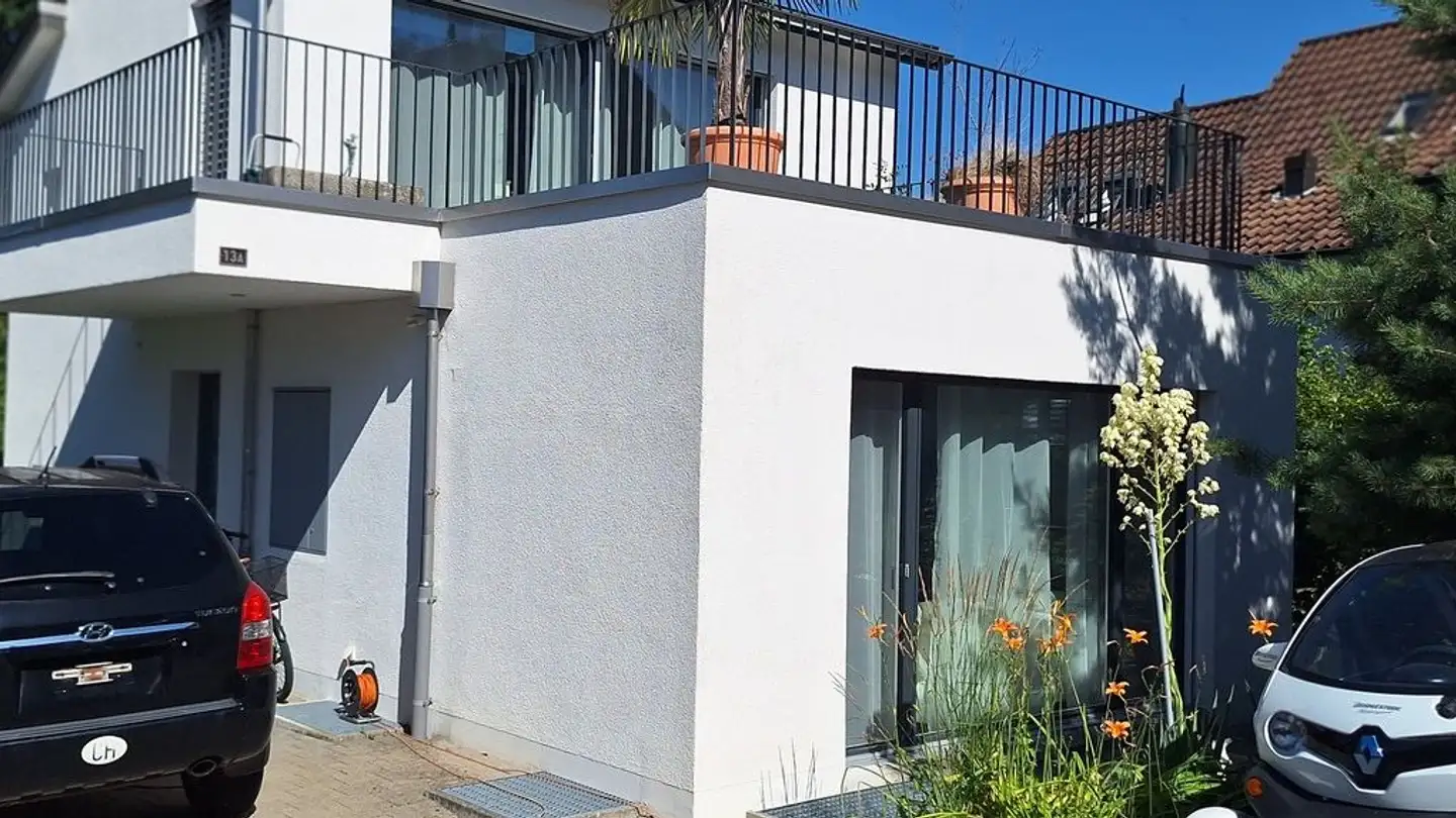 Maison individuelle à louer - Dorfstrasse 13a, 5632 Buttwil - Photo 2