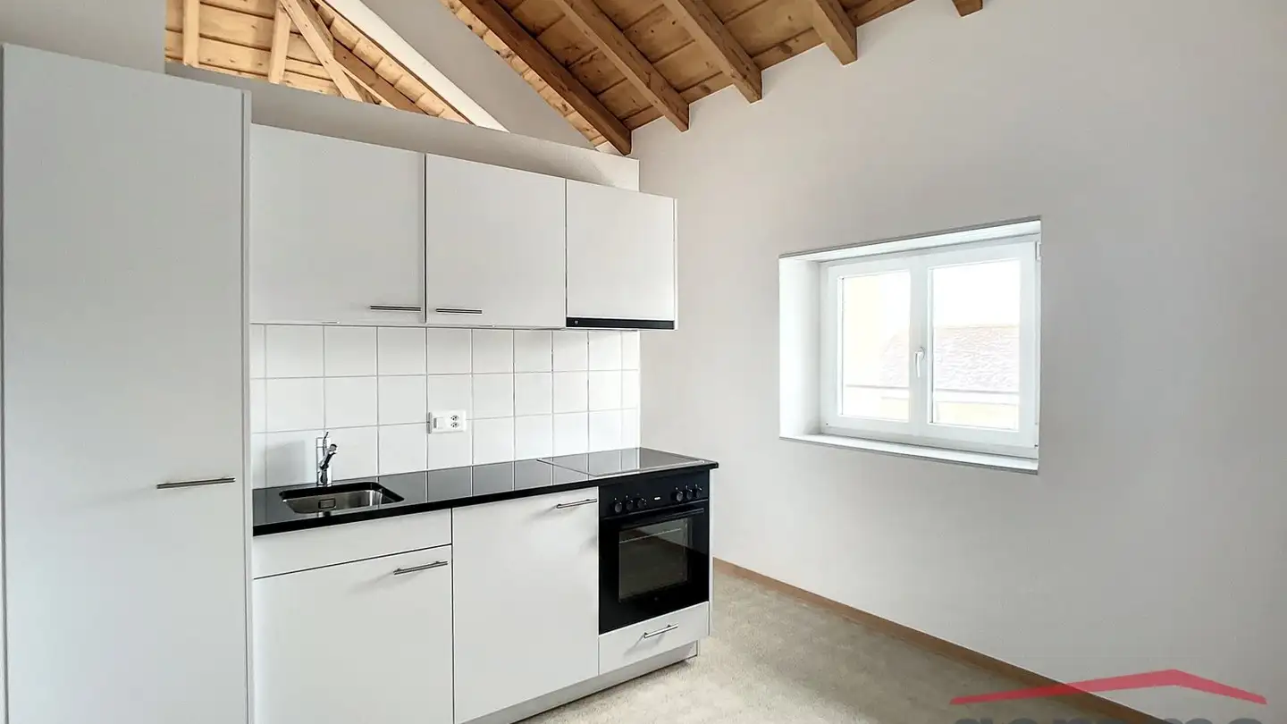 Wohnung mieten - Rue De Morat / Murtengasse 8, 1700 Fribourg
