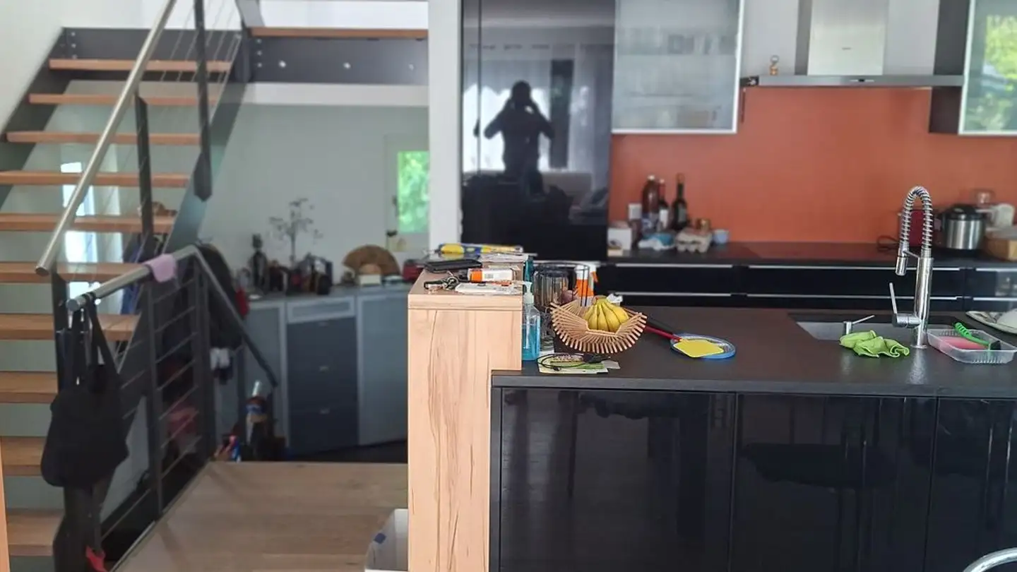 Maison individuelle à louer - Dorfstrasse 13a, 5632 Buttwil - Photo 3