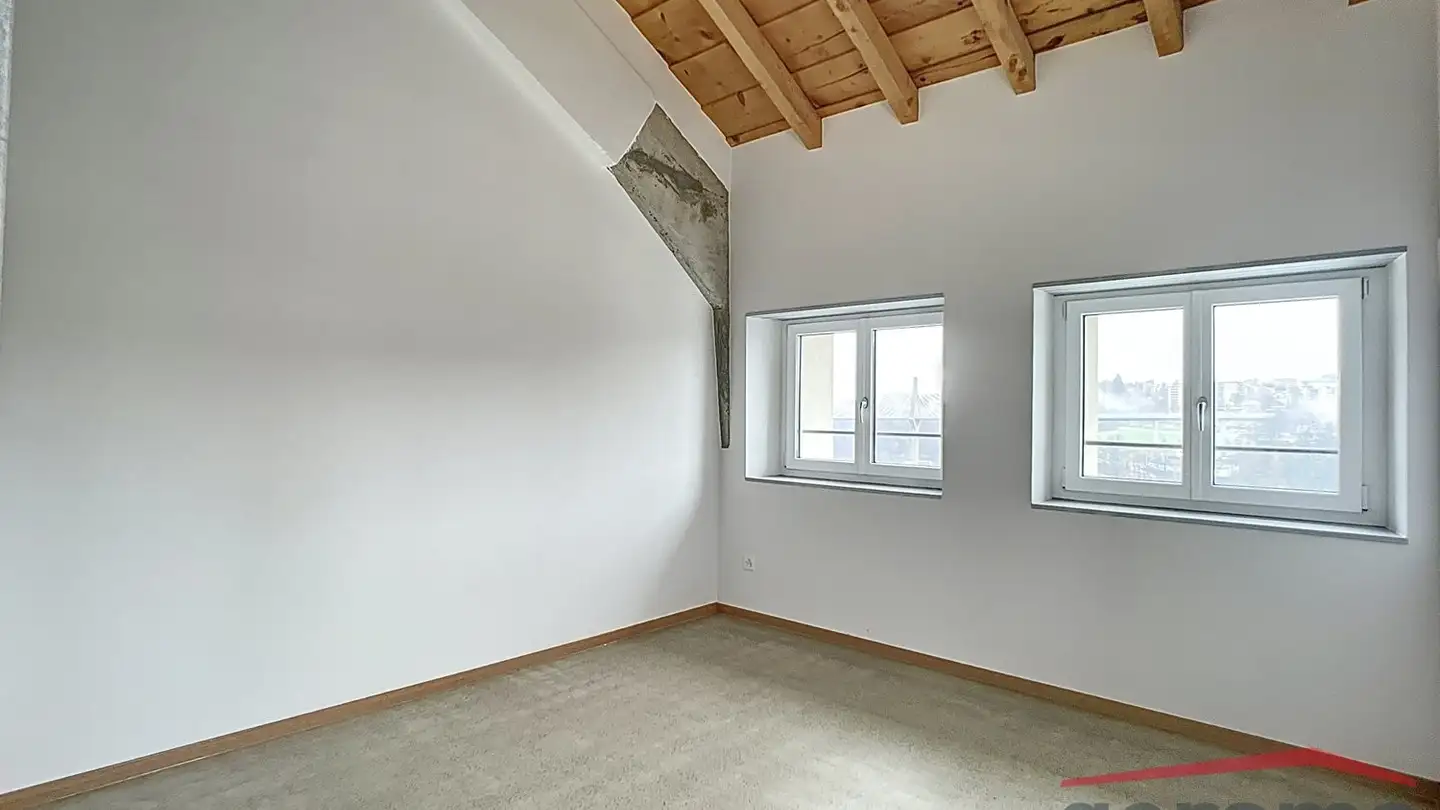 Wohnung mieten - Rue De Morat / Murtengasse 8, 1700 Fribourg - Foto 2