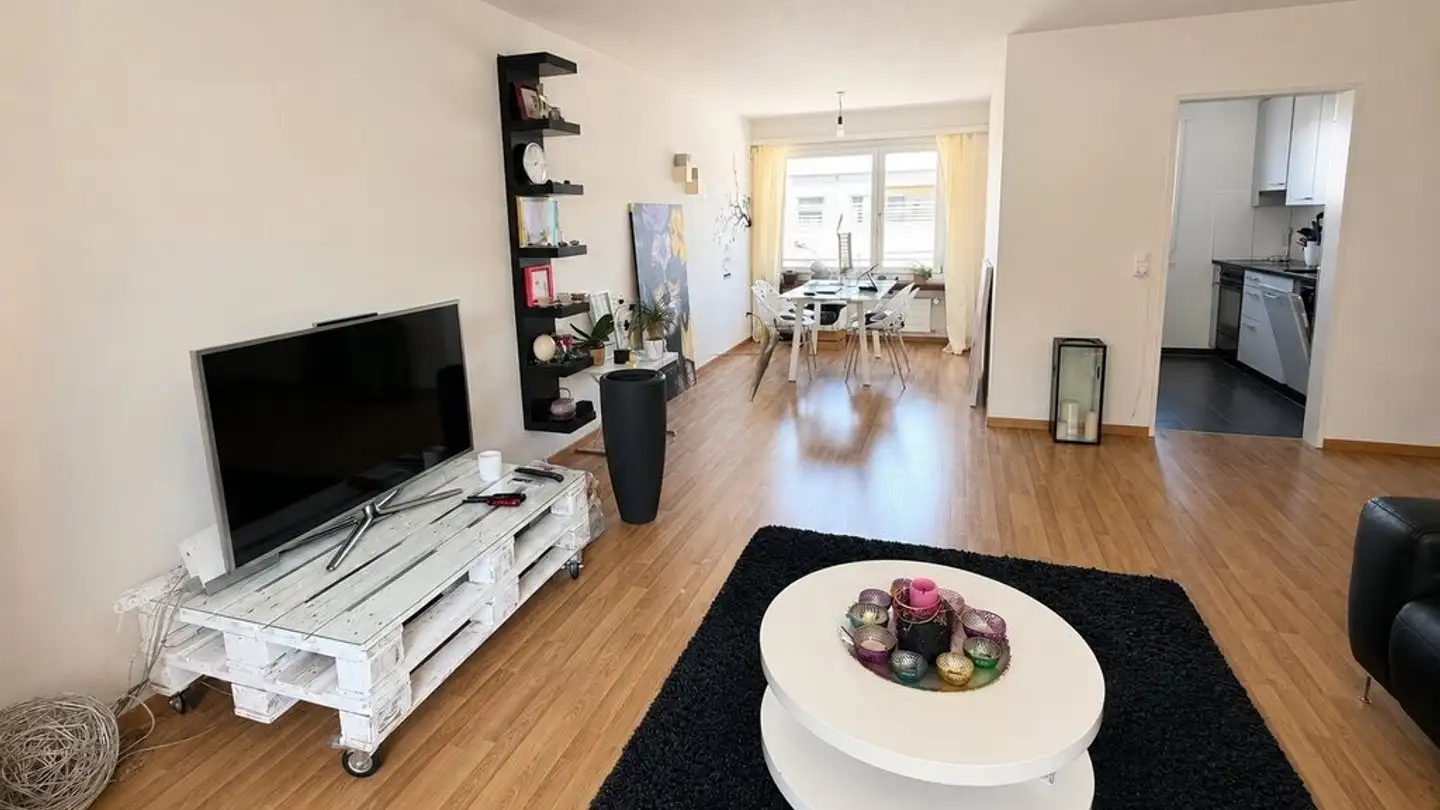 Apartment for rent - Brunnenstrasse, 8910 Affoltern am Albis