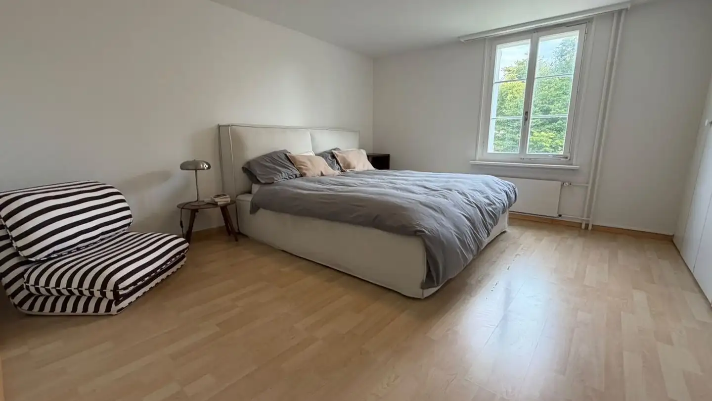 Furnished apartment for rent - 6332 Hagendorn - Photo 3