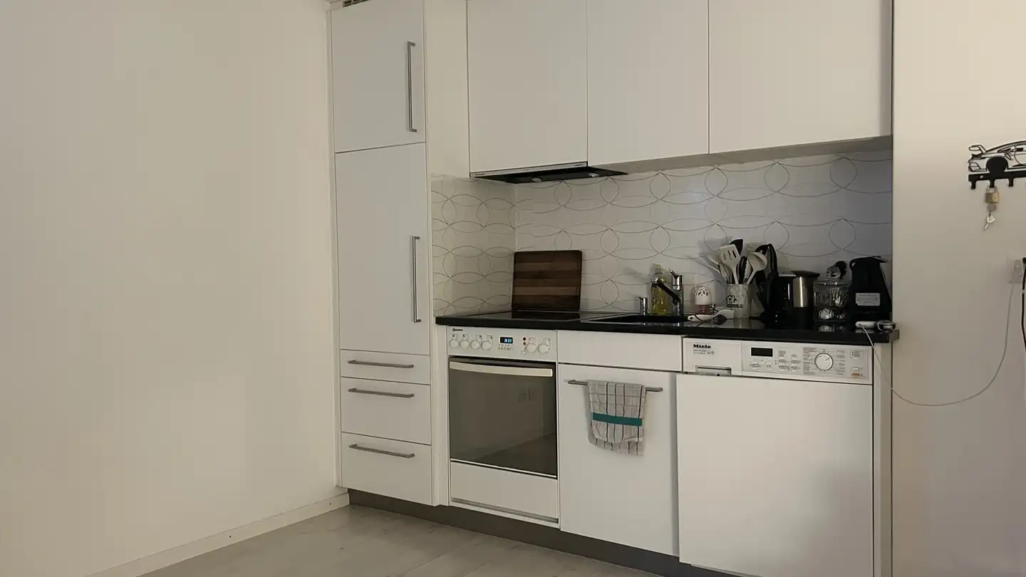 Appartamento in affitto - Burgstrasse 6, 9200 Gossau SG