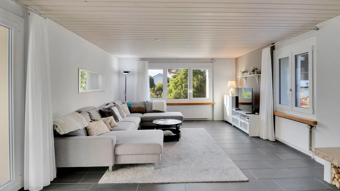 Casa singola in vendita - Blumenweg 8, 3604 Thun - Foto 3