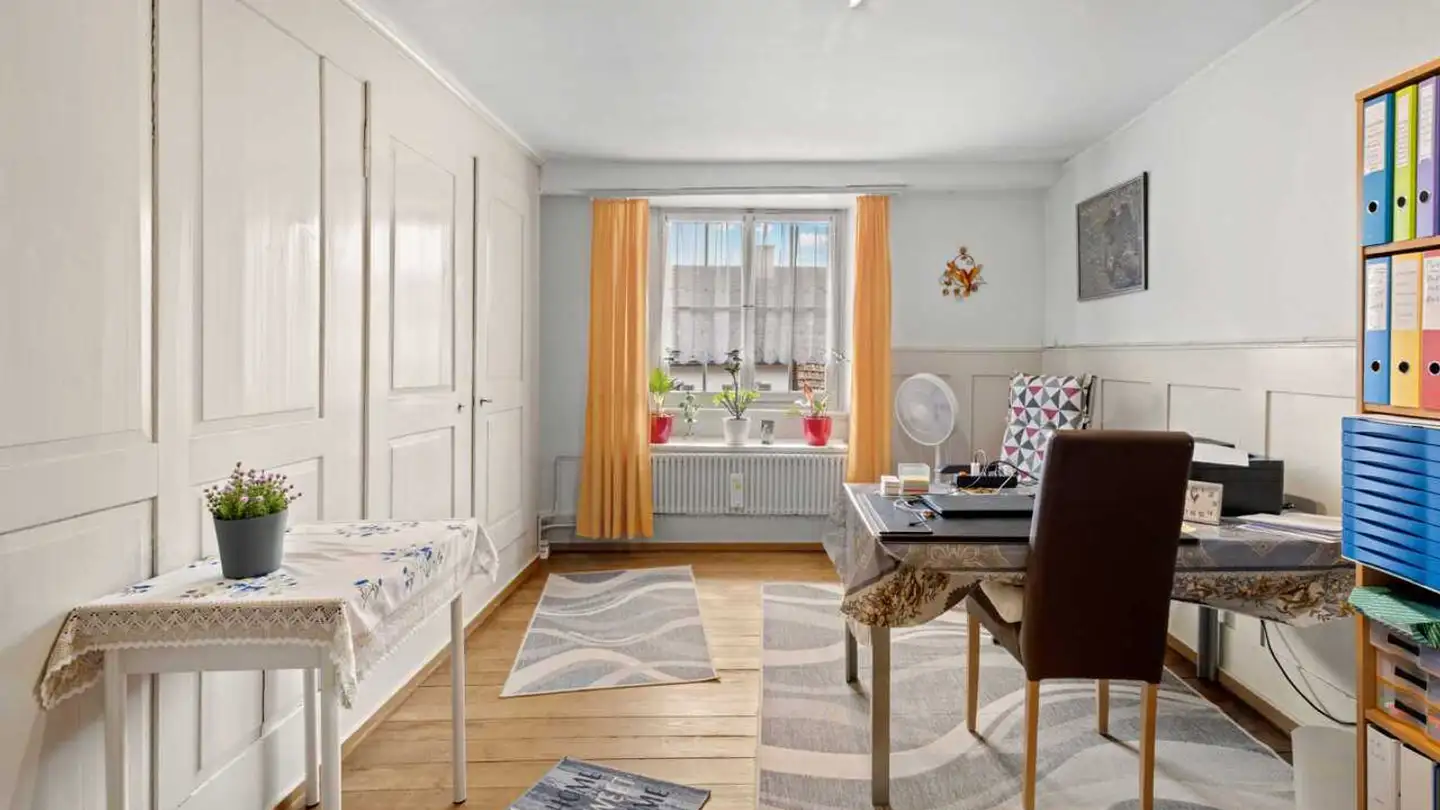 Maison en terrasse à vendre - Bruedergass, 8219 Trasadingen - Photo 2