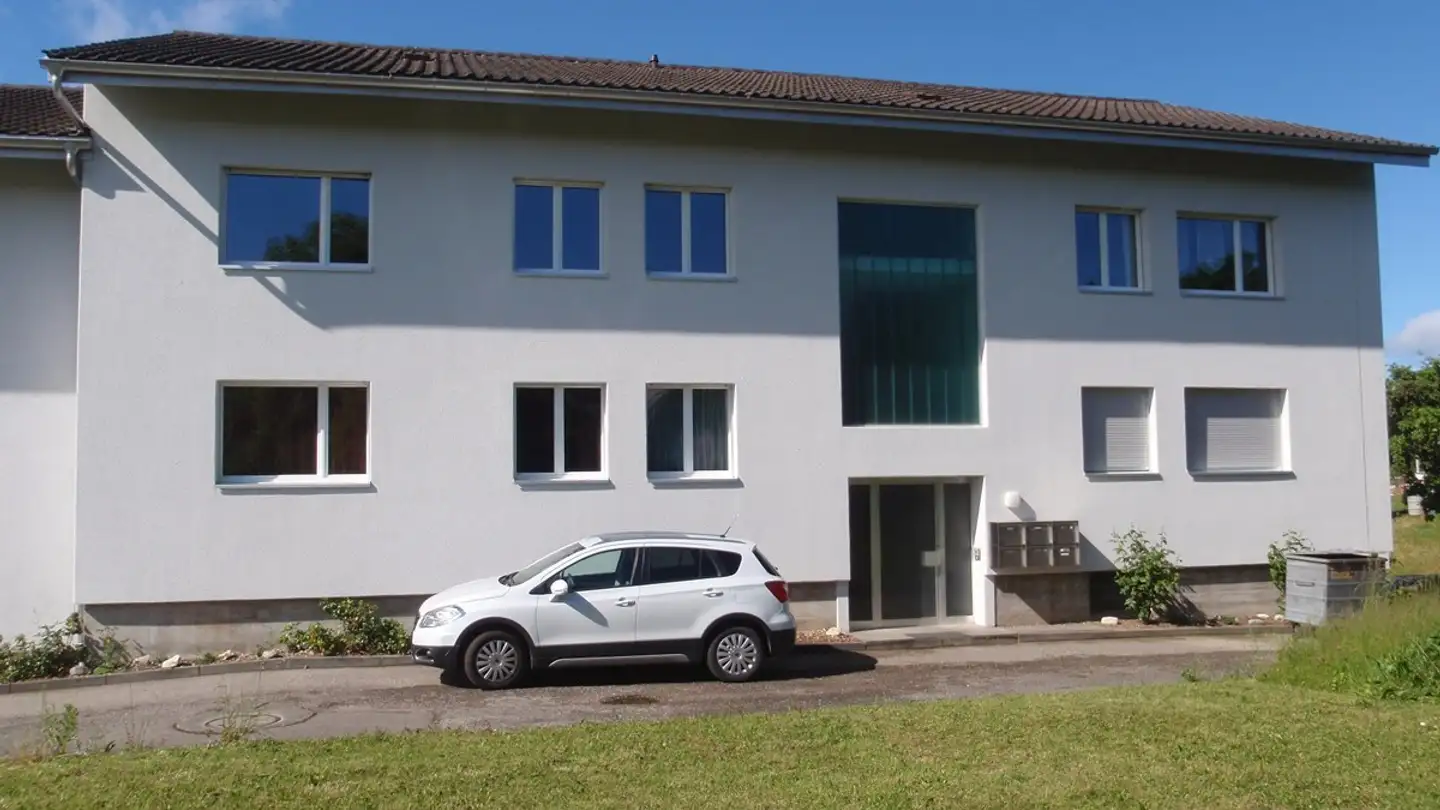 Studio in affitto - Fauggersweg 43, 3232 Ins - Photo 2