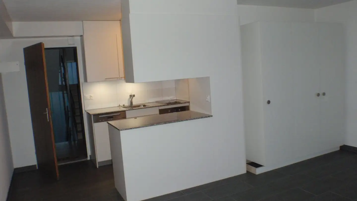 Studio mieten - Fauggersweg 43, 3232 Ins