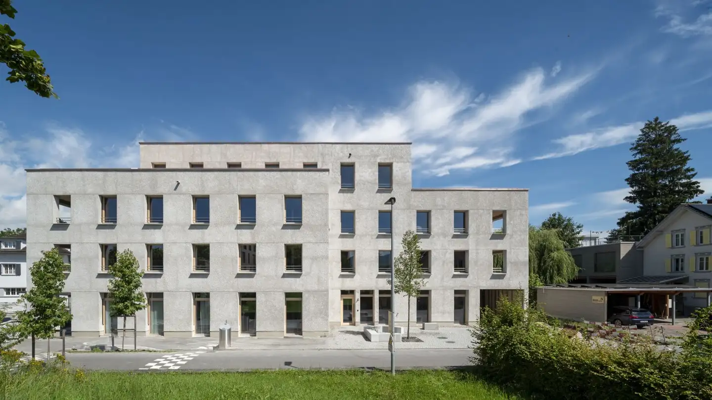 Appartamento in affitto - Büchelstrasse 5, 9443 Widnau - Foto 3