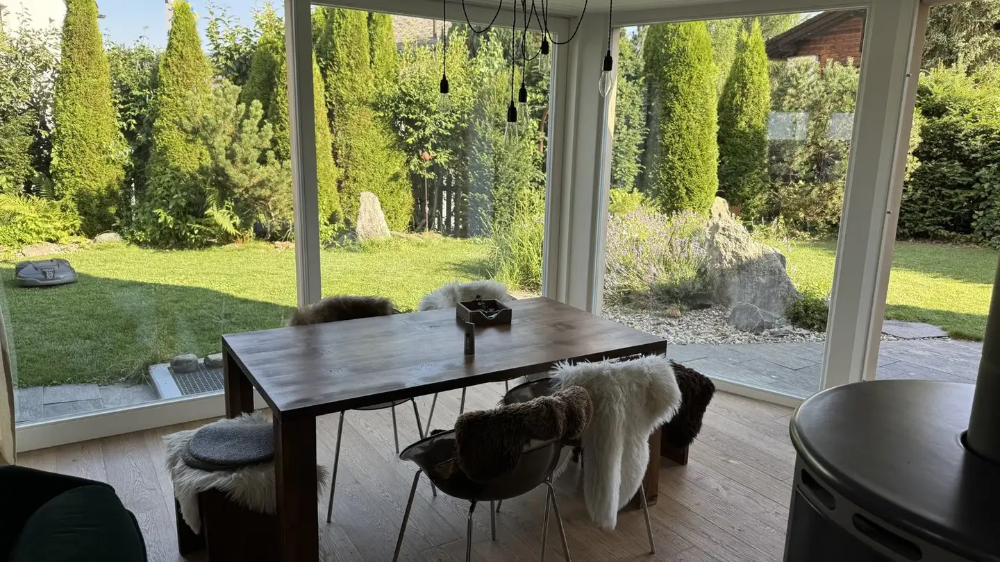 Single house for sale - Val Sulé 7, 7017 Flims Dorf - Photo 2