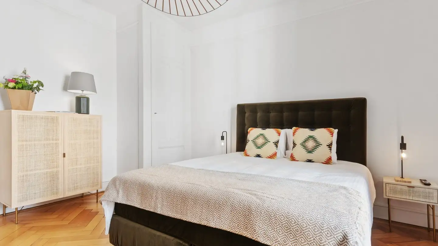 Appartamento in affitto - 1006 Lausanne - Foto 2