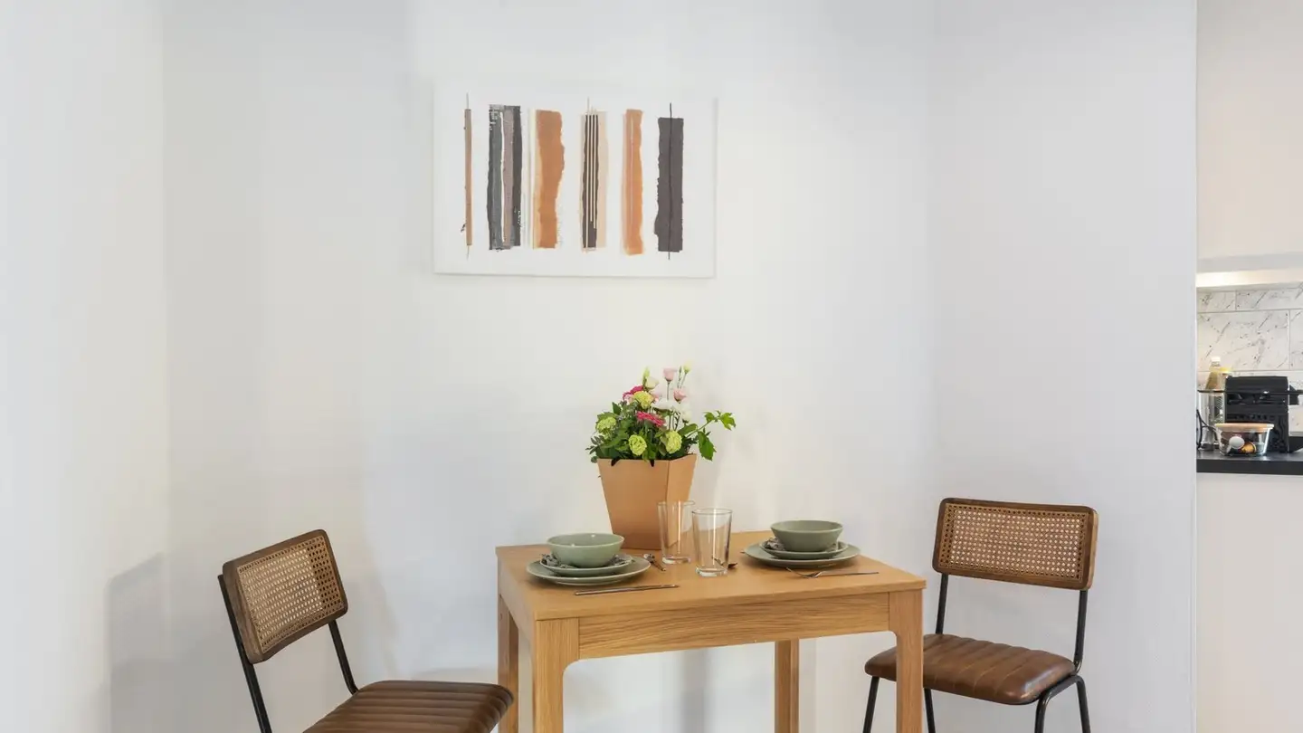 Appartamento in affitto - 1006 Lausanne - Foto 3