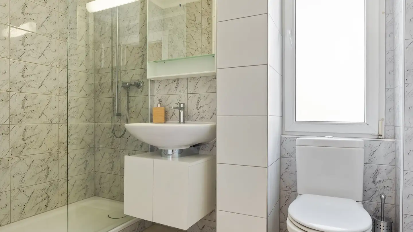 Appartamento in affitto - 1006 Lausanne - Foto 4