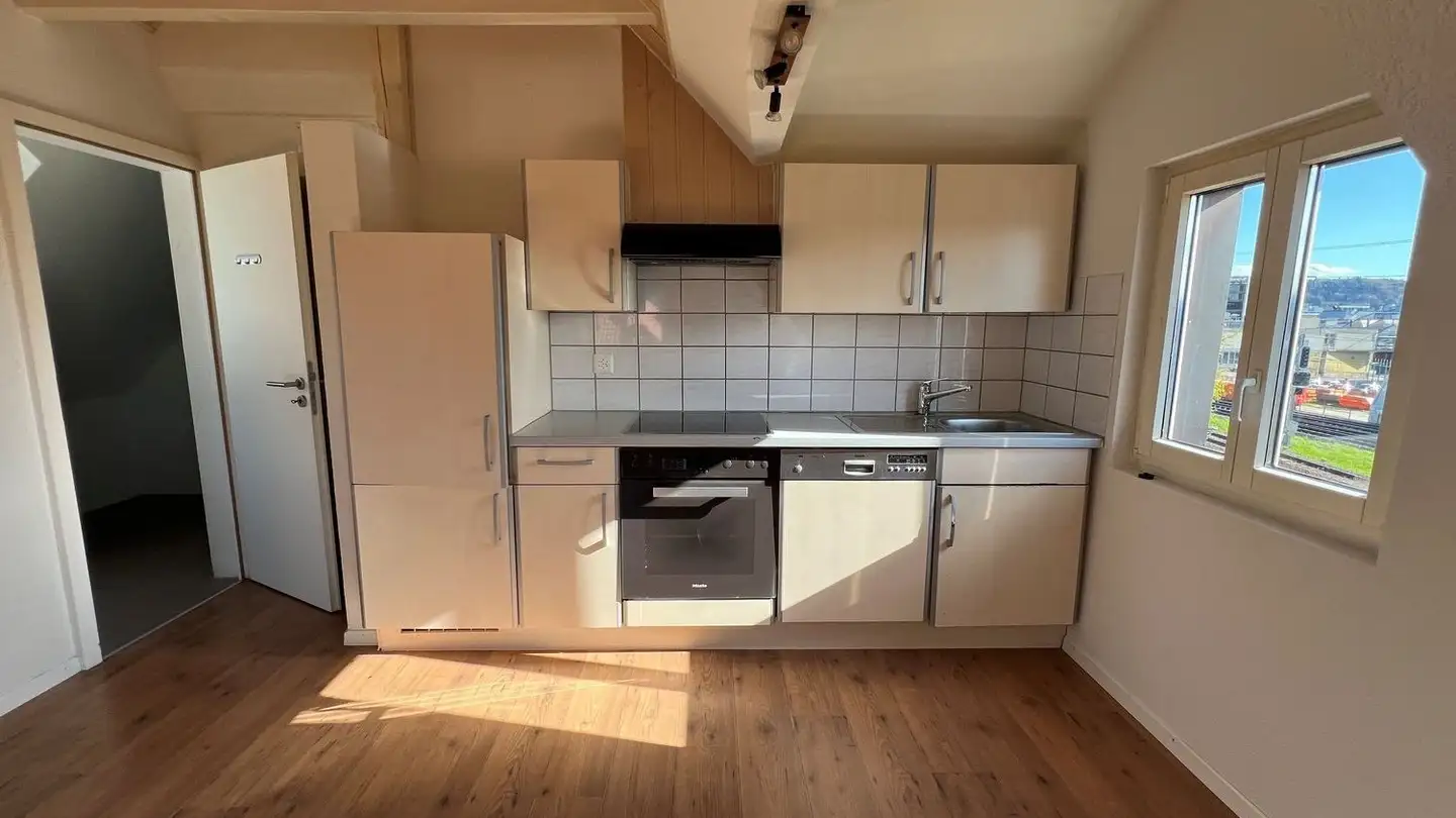 Appartamento in affitto - Im Rank 7, 4800 Zofingen - Foto 3
