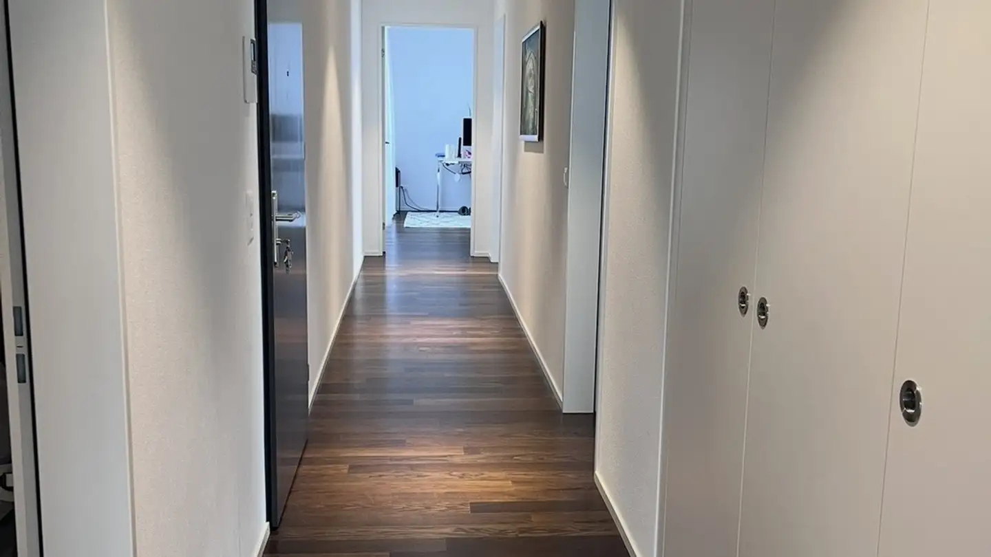 Appartamento in affitto - Pauline-Stoffel-Weg 12, 9320 Arbon