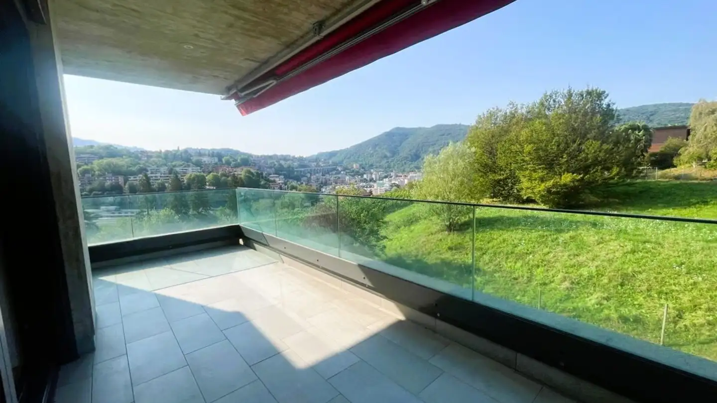 Wohnung mieten - 6833 Vacallo