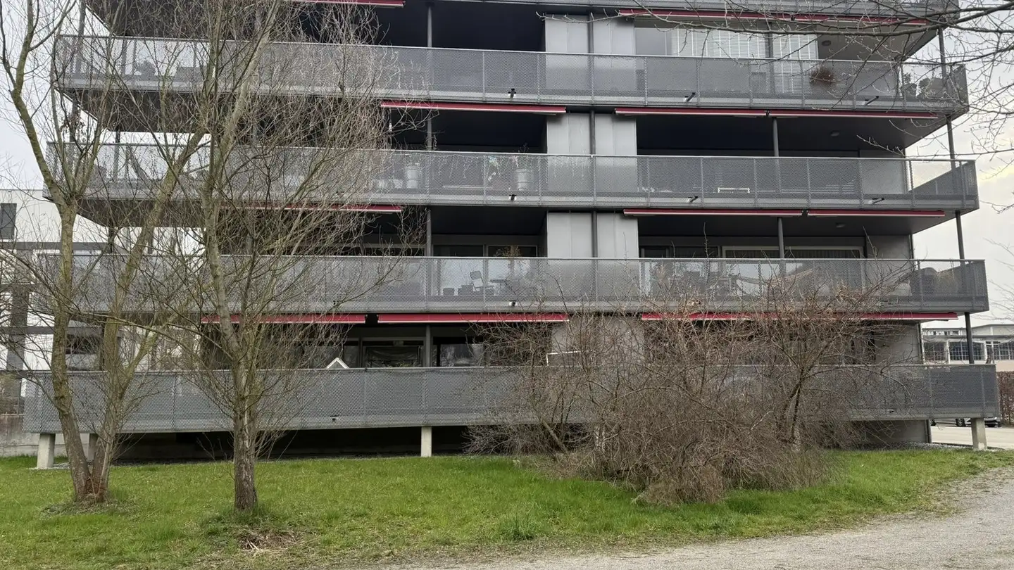 Appartamento in affitto - Pauline-Stoffel-Weg 12, 9320 Arbon - Foto 2